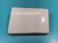 Listwa błotnika przód prawa AUDI Q5 8R 08- 8R0854960E, 8R0854960D