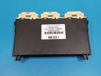 Sterownik moduł fotela lewy przód Mercedes GL II X166 A1668200926