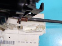 Zamek przód lewy 1697202535 Mercedes ML W164 EUROPA