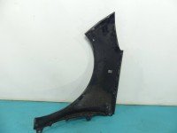 Błotnik przód prawy Peugeot 308 I T7 czarny KTGA