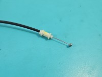 Zamek tył prawy 851927 Peugeot 508 I Peugeot, 6 PIN