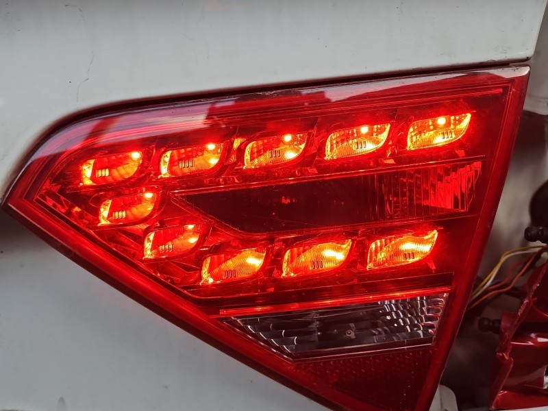 Lampa tył prawa Audi A5 8T HB EUROPA