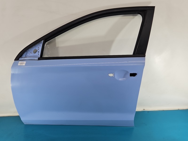 DRZWI PRZÓD LEWE KIEROWCY Hyundai I30 III 16- 5d XFB - PERFORMANCE BLUE