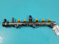 Listwa wtryskowa CZUJNIKI 0445214103, 31400-4A440, 0281002507 hyundai H1 II 2.5 crdi