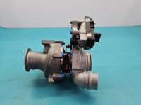 Turbosprężarka Regenerowana bmw F30 49335-00642, 8517452 2.0d (N47D20C) 184KM