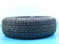 Koło zapasowe 14" dojazdowe dojazdówka Renault Scenic I Średnica felgi: 14", Rozstaw śrub: 4x100, Dunlop, 185 mm, Profil...