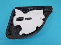 Tapicerka drzwi tył lewa boczek Opel Insignia B