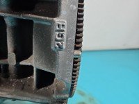 Silnik LEXUS RX II 03-08 3.5 V6 FILM pomiar