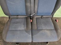 Fotel prawy przód pasażera Renault Master III 10-19