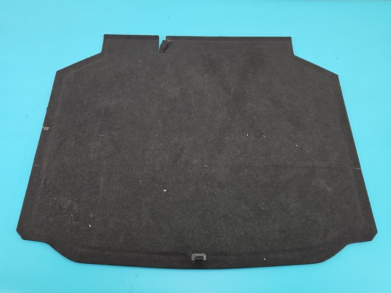 Wykładzina bagażnika podłoga Seat Leon III 12- 5F0863463F