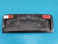 Blenda tył klapy Audi A6 C5 granatowy