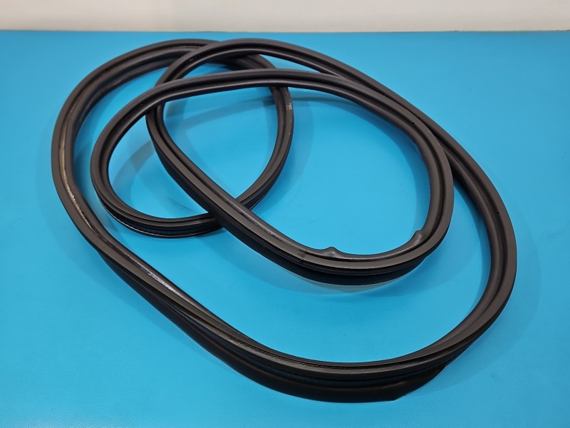 Uszczelka klapy Peugeot 508 II 18-