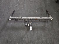 Hak holowniczy Ford Focus Mk3