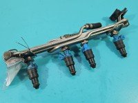TESTOWANY Wtryskiwacz Vw Passat B5 06B133551L 1.6 8V wiel
