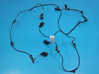 Czujnik parkowania PDC AUDI A4 B8 8K0971095A, 420919275 LZ7H