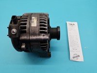 TEST Alternator Bmw f10 f11 104210-6402, 7605061-02 2.0 T