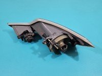 Halogen lewy Citroen C5 II X7