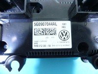 Konsola panel nawiewu Vw Passat B8 5G0907044AL