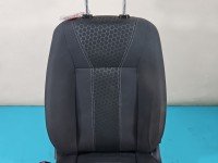 Fotel lewy przód kierowcy Ford Fiesta Mk7 EU
