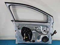 DRZWI PRZÓD LEWE KIEROWCY Vw Polo V 6R 09- 5d LA7W