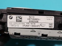 Licznik BMW X3 G01 9392558 2.0d EUROPA
