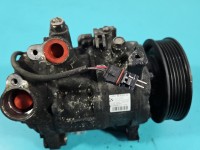 Sprężarka klimatyzacji kompresor 9330831 bmw F30 2.0d