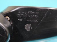 Lusterko prawe Honda Jazz III biały NH578 europa