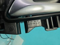 Klamka wewnętrzna przód lewa Peugeot 508 II 18- 98201553