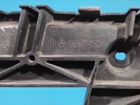 Ślizg zderzaka tył lewy AUDI A4 B8 8K9807453