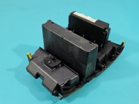 Konsola panel nawiewu Toyota Corolla E12 55930-13070