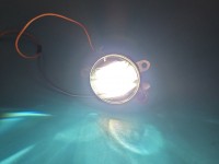 Halogen prawy Ford Focus Mk4