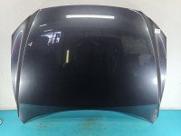 Maska przednia Mazda 6 III GJ grafit 42A