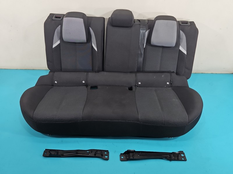 Kanapa tył fotel tylny Opel Astra VI L