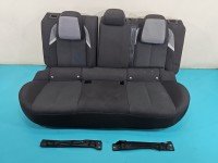 Kanapa tył fotel tylny Opel Astra VI L