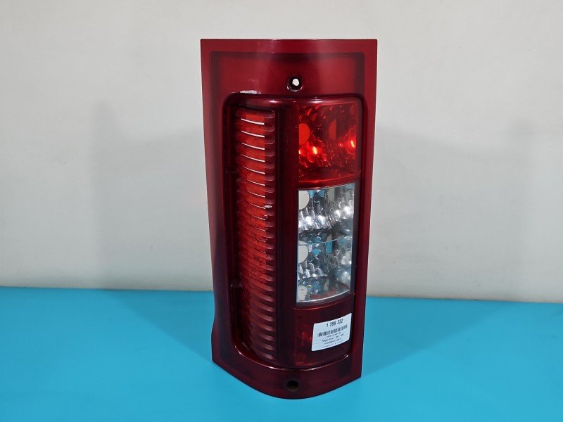 Lampa tył lewa Peugeot Boxer I HB