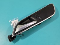 Klamka wewnętrzna przód lewa Mercedes W246 A2467201148