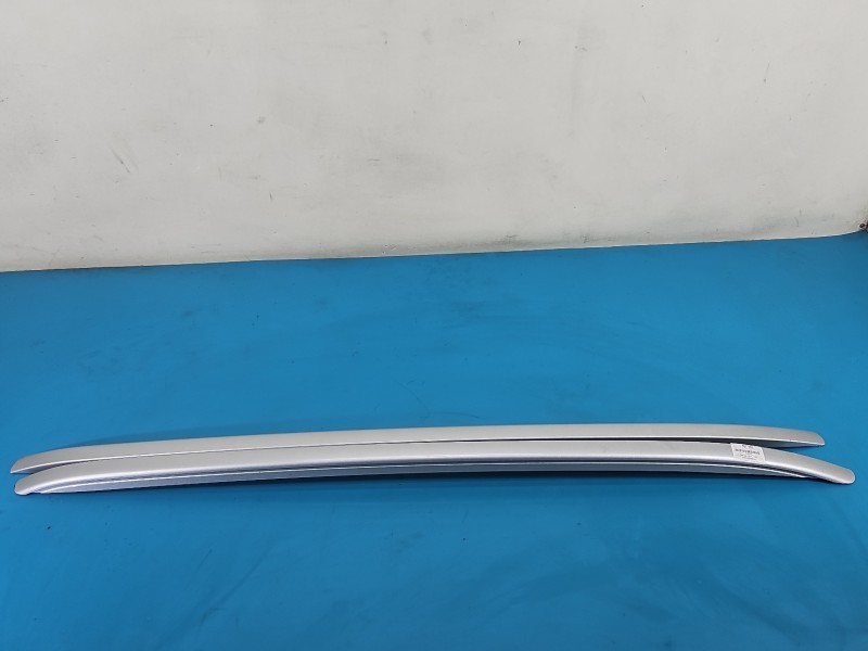 Relingi dachowe komplet Ford Edge II