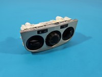 Konsola panel nawiewu Opel Corsa D 5E094010
