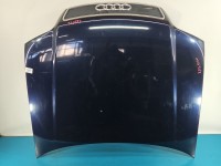 Maska przednia Audi A6 C5 Lz5d