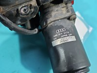 Zawór wody Audi A8 D2 elektrozawór 4D0959617A