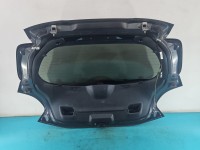 Klapa tył BAGAŻNIKA SZYBA Peugeot 208 I 12-19 HB 5d grafitowy KTPD