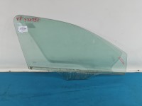 Szyba drzwi przód prawa pasażera Peugeot 301 2017R sedan