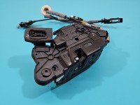 Zamek przód lewy 5K1837015E Vw Golf VII EUROPA Volkswagen, 7pin