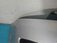 Zderzak przód Kia Ceed I 06- 9S