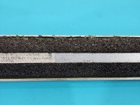 Relingi dachowe komplet Ford Mondeo Mk5