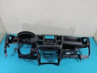 Deska rozdzielcza airbag pasażera kokpit Citroen Jumper 14-