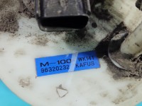 pompka Pompa paliwa Daewoo Matiz 0.8 wiel 96320232 Daewoo, Benzyna, 6PIN