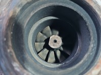 Turbosprężarka Skoda Octavia III 2.0 tdi 150KM 04L253010B