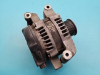 TEST Alternator Toyota Avensis III T27 27060-0G021, 104210-4591 2.0 D4D