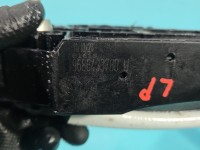 Klamka przód lewa zewnętrzna Opel Grandland 9686433780